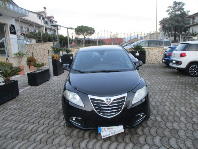 LANCIA Ypsilon usata, con Antifurto