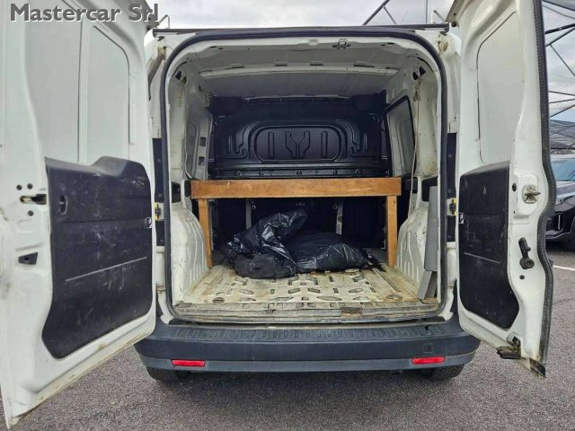 FIAT Doblo usata 13