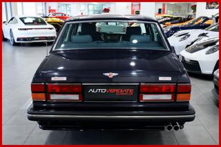 BENTLEY Turbo R usata, con Cerchi in lega