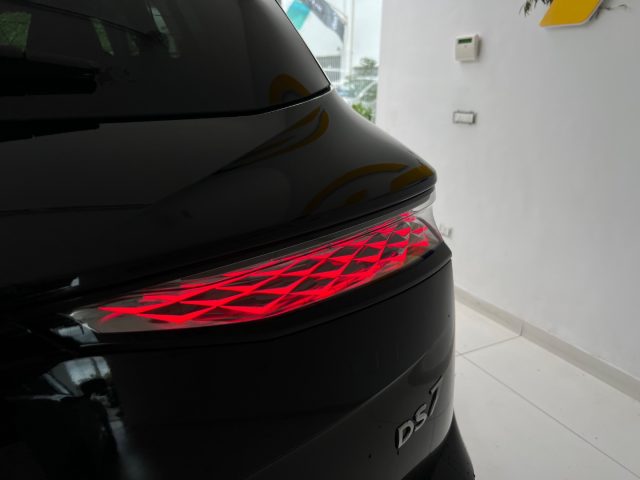 DS AUTOMOBILES DS 7 usata, con Immobilizzatore elettronico