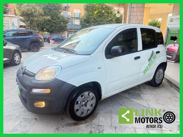 FIAT Panda usata, con Airbag