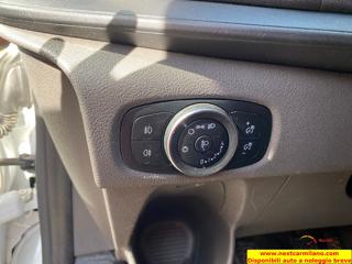 FORD Transit Custom usata 45