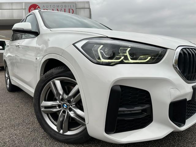 BMW X1 usata, con Alzacristalli elettrici