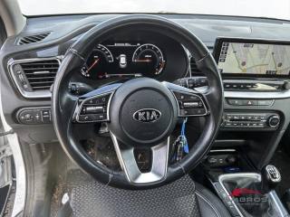 KIA XCeed usata 12