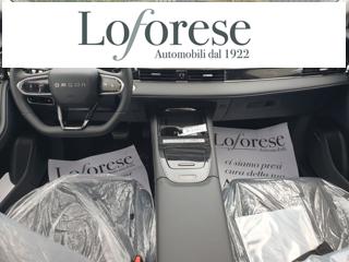 OMODA 5 usata, con USB