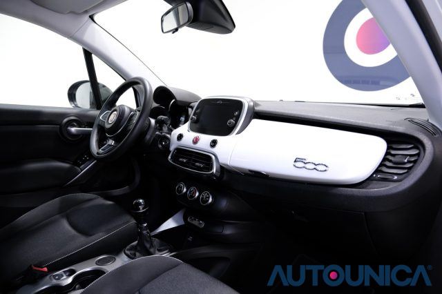 FIAT 500X usata 54