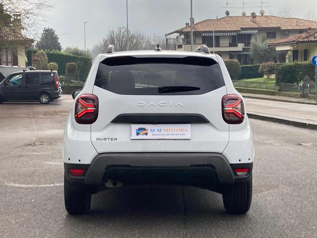 DACIA Duster usata, con Cerchi in lega