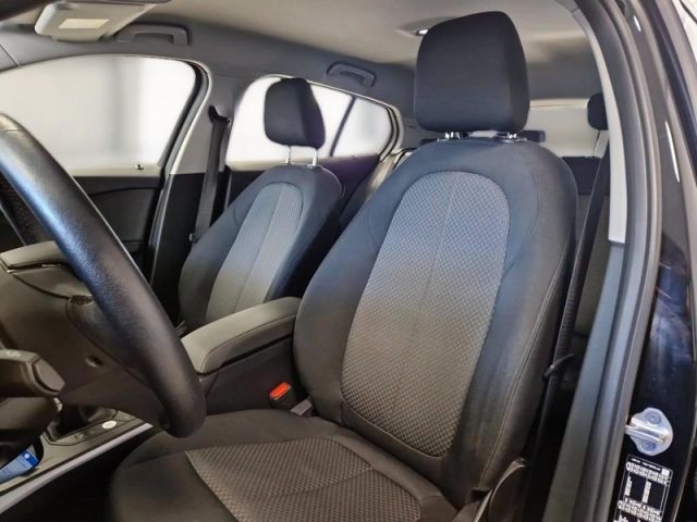 BMW 116 usata, con Climatizzatore