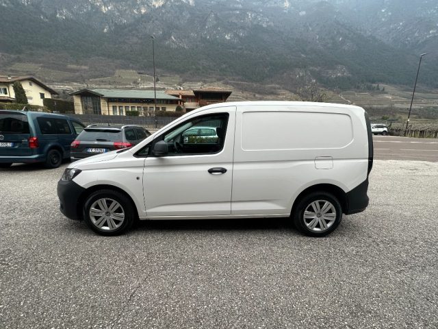 VOLKSWAGEN Caddy usata, con Antifurto