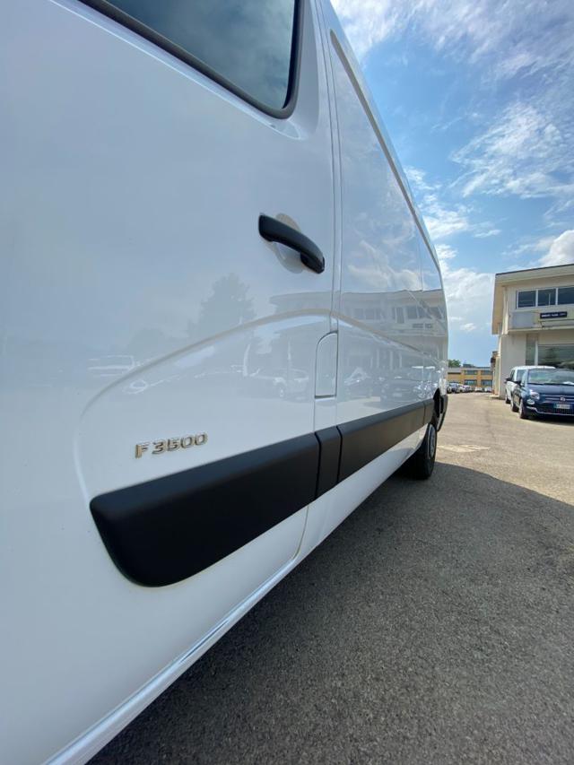 OPEL Movano usata 28
