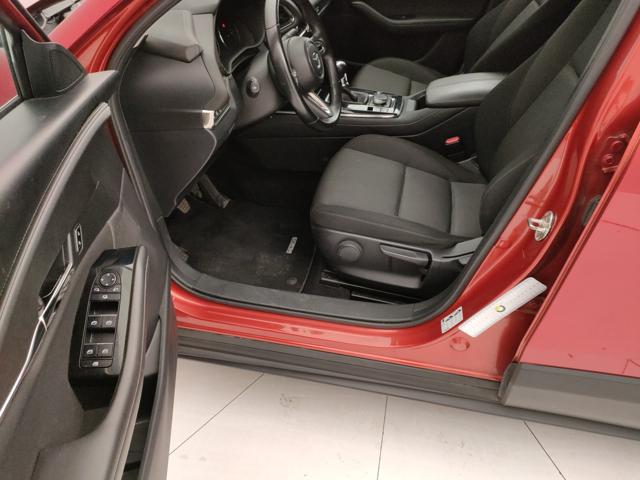 MAZDA CX-30 usata, con Monitoraggio pressione pneumatici