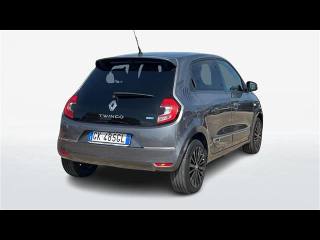 RENAULT Twingo usata, con Airbag