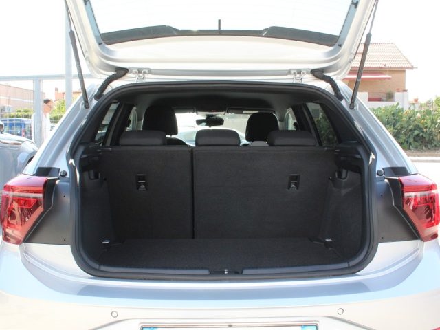 VOLKSWAGEN Polo usata, con MP3