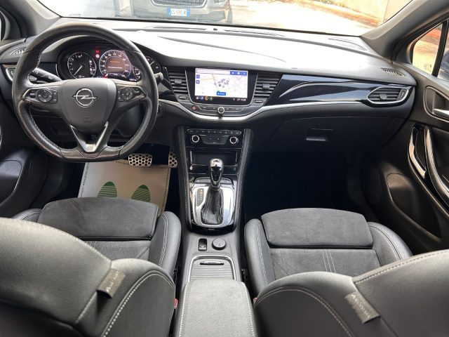 OPEL Astra usata, con Cerchi in lega