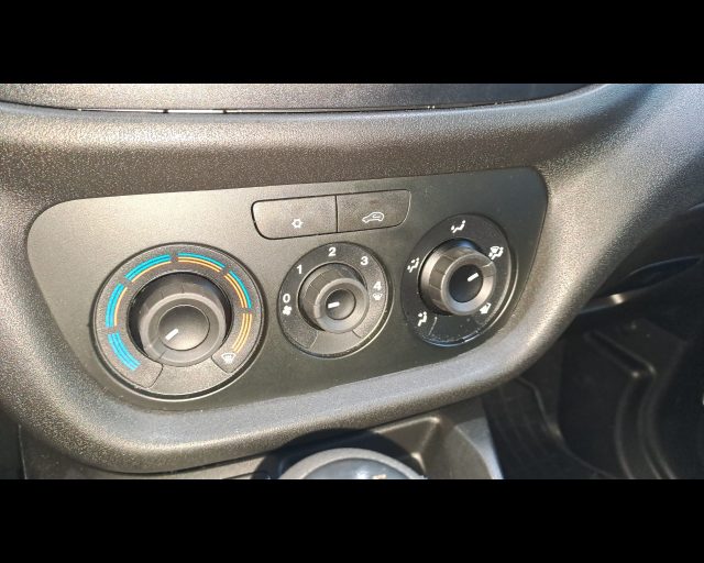 FIAT Doblo usata, con Portellone posteriore elettrico