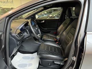FORD Puma usata, con Controllo automatico clima