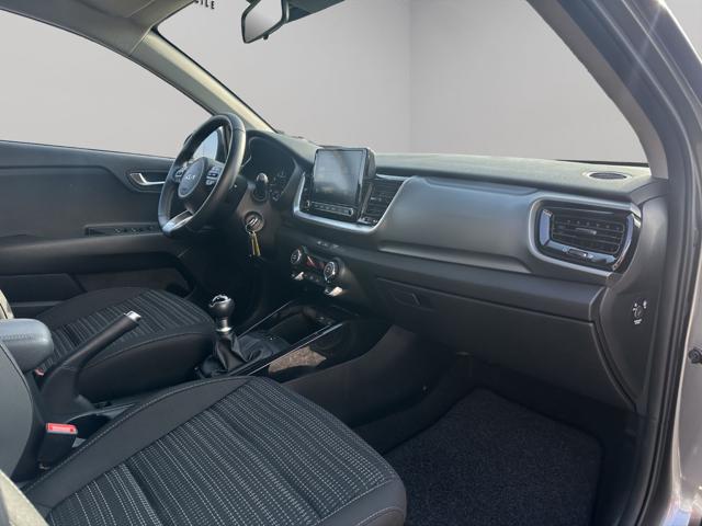 KIA Stonic usata, con Immobilizzatore elettronico