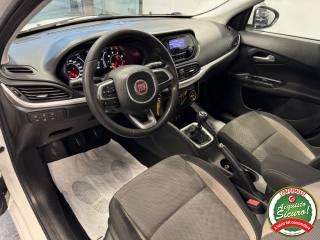 FIAT Tipo usata, con Autoradio