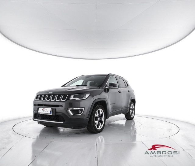 JEEP Compass usata 0