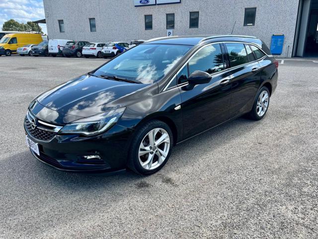 OPEL Astra usata, con Airbag laterali