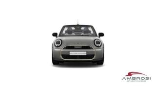 MINI Cabrio usata 7
