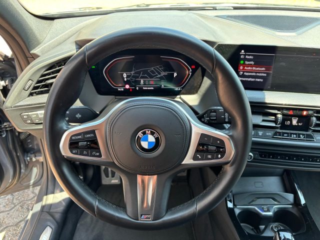 BMW 120 usata 25