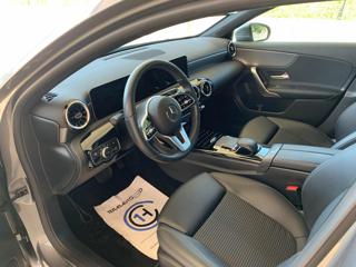 MERCEDES-BENZ A 200 usata, con Cronologia tagliandi