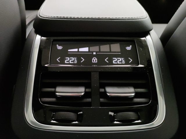 VOLVO XC90 usata, con Fendinebbia