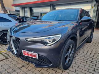 ALFA ROMEO Stelvio usata, con Chiusura centralizzata