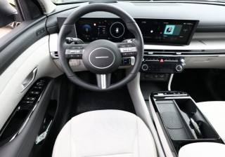 HYUNDAI Tucson usata, con Cerchi in lega