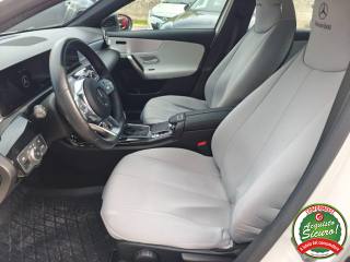 MERCEDES-BENZ A 200 usata, con Cerchi in lega