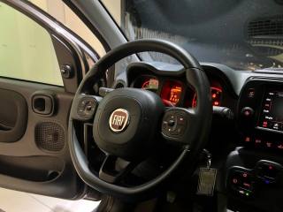 FIAT Panda usata, con ESP