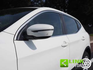 NISSAN Qashqai usata 24