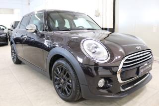 MINI Cooper D 1.5 Cooper D Business XL KM CERTIFICATI