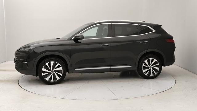BYD Seal U usata, con Airbag