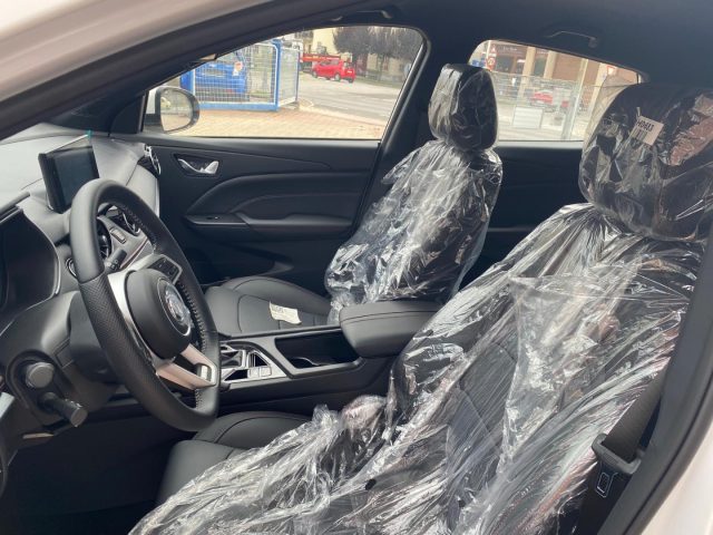 DFSK Glory 500 usata, con Controllo automatico clima