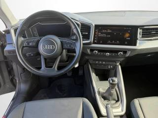 AUDI A1 usata, con ESP