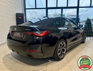 BMW 420 usata, con Airbag Passeggero