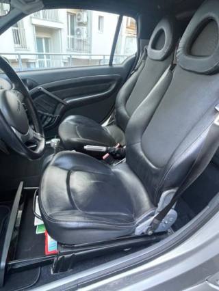 SMART ForTwo usata, con ESP