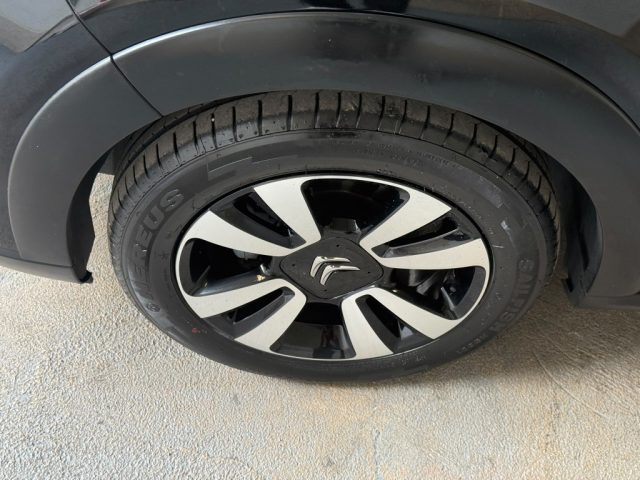 CITROEN C3 usata, con Sensore di pioggia
