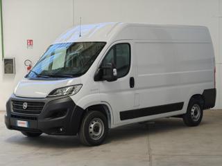 FIAT Ducato usata, con Alzacristalli elettrici