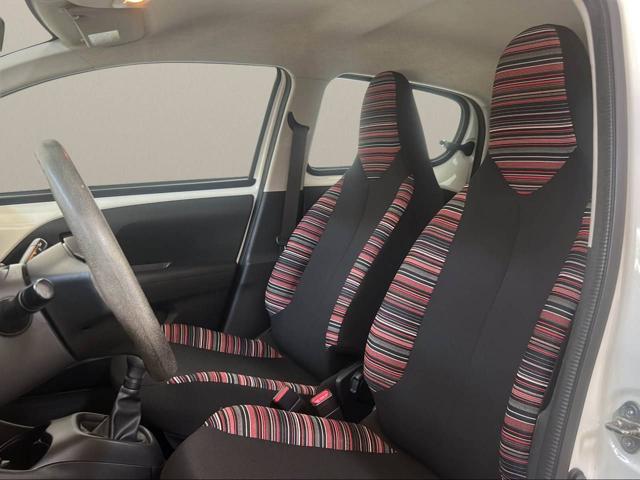 CITROEN C1 usata, con Climatizzatore