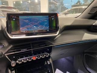 PEUGEOT 2008 usata, con Isofix
