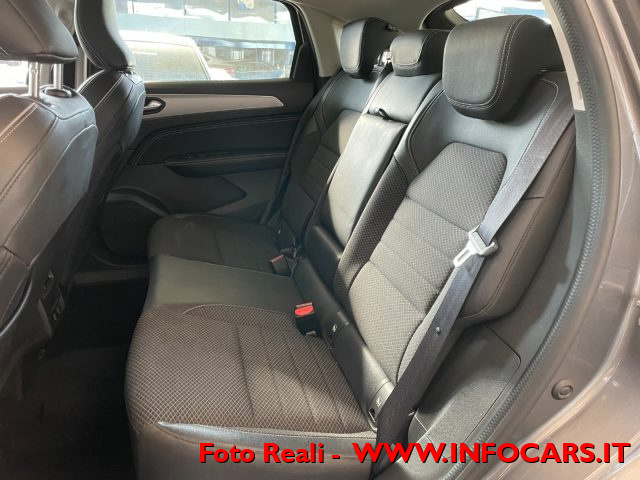 RENAULT Arkana usata, con Autoradio