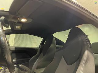 PEUGEOT RCZ usata, con Immobilizzatore elettronico