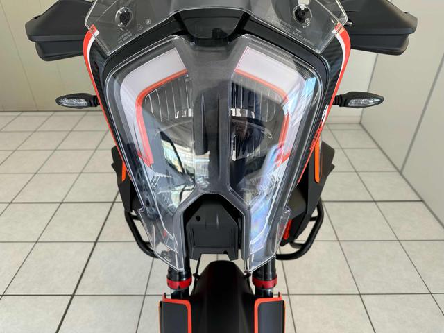 KTM 1290 Super Adventure usata 11