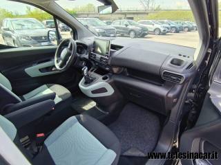 CITROEN Berlingo usata 21