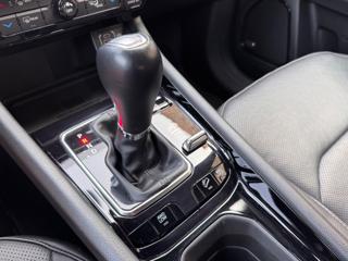 JEEP Compass usata, con Isofix