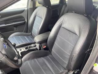 FORD Focus usata, con Cerchi in lega