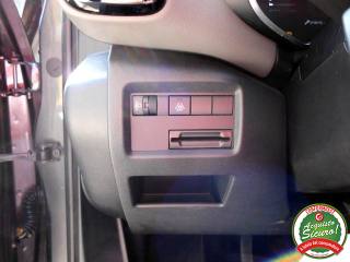 CITROEN C5 Aircross usata, con Interni in pelle